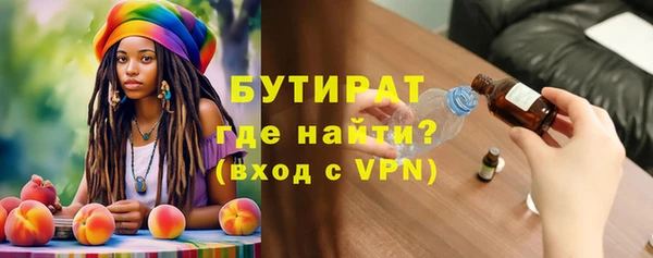 хмурый Новозыбков