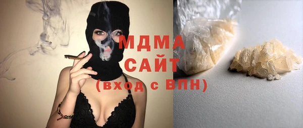 хмурый Новозыбков